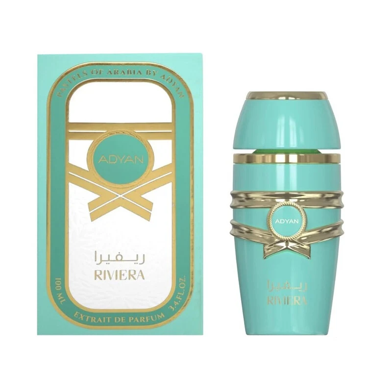 Adyan Riviera Donna 100 ml — Eau de Parfum