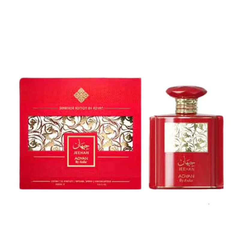 Adyan Jeehan Donna 100 ml — Eau de Parfum
