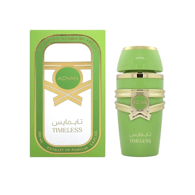 Adyan Timeless Donna 100 ml — Eau de Parfum