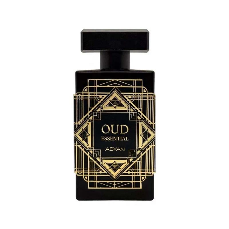 Adyan Oud Essential Uomo 100 ml — Eau de Parfum