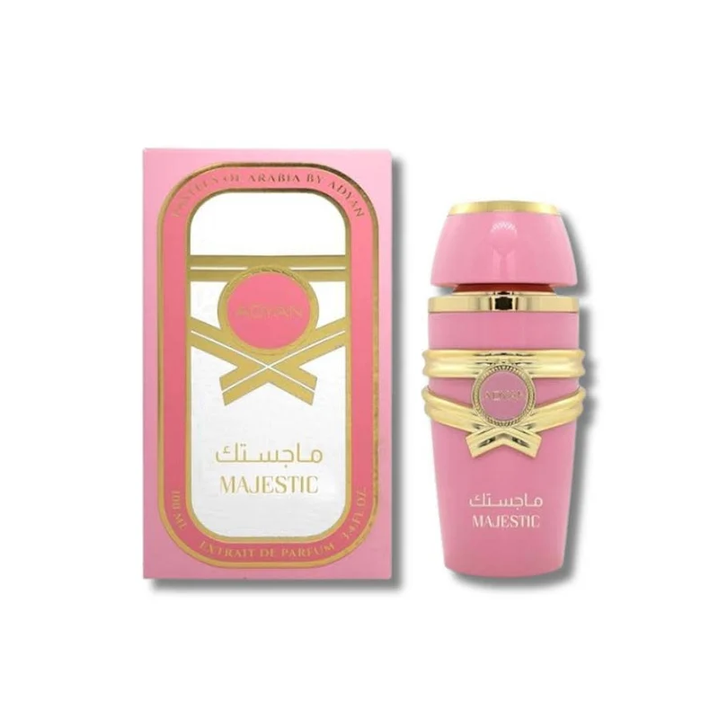 Adyan Majestic Donna 100 ml — Eau de Parfum