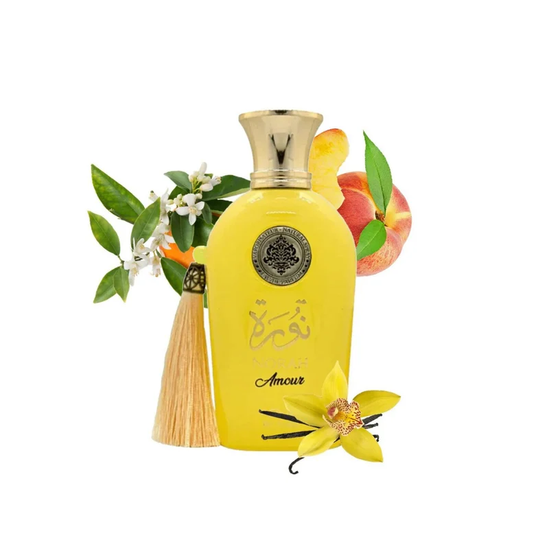 Adyan Norah Amour Donna 100 ml — Eau de Parfum
