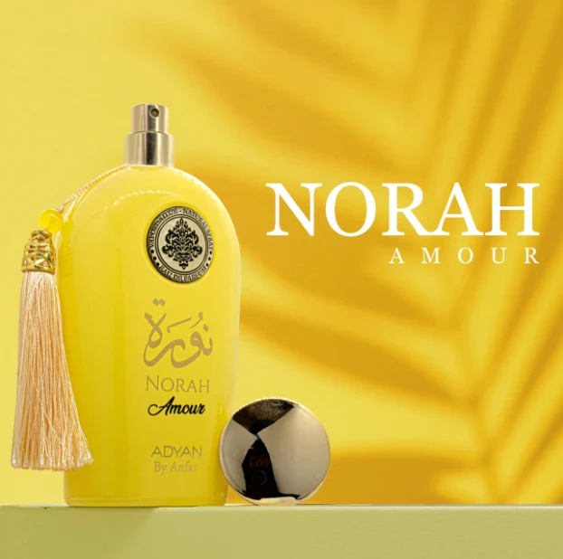 Adyan Norah Amour Donna 100 ml — Eau de Parfum