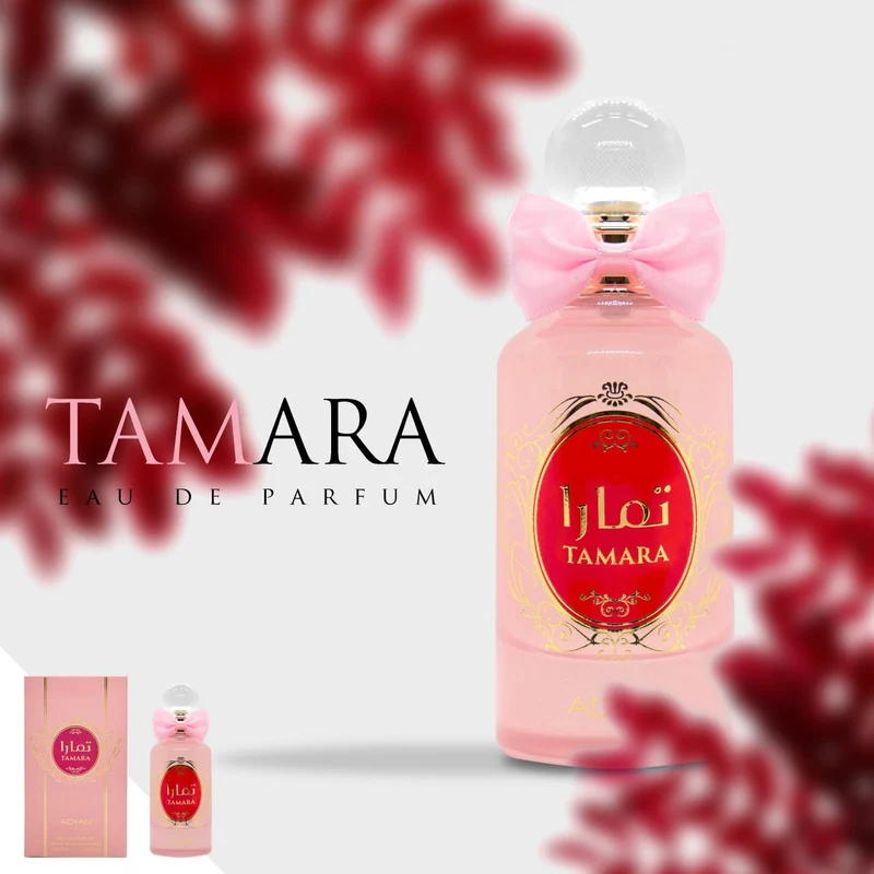 Adyan Tamara Donna 100 ml — Eau de Parfum