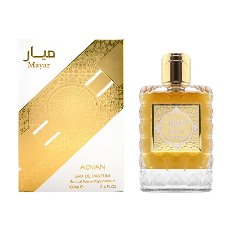 Adyan Mayar Unisex 100 ml — Eau de Parfum