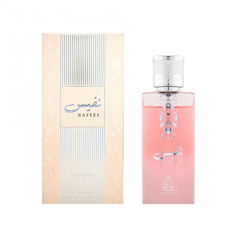 Adyan Nafees Donna 100 ml — Eau de Parfum