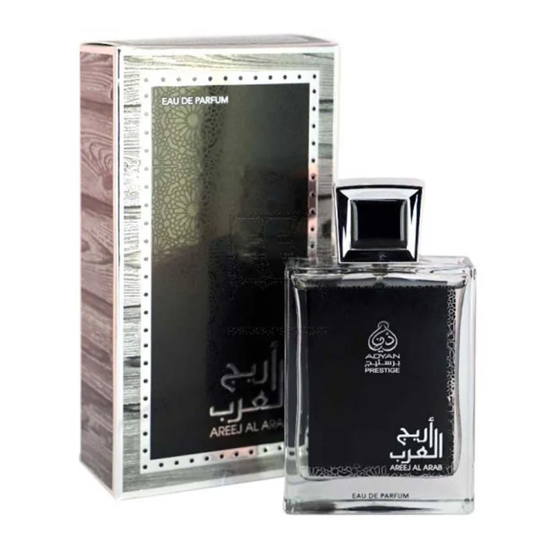 Adyan Areej Al Arab Unisex 100 ml — Eau de Parfum