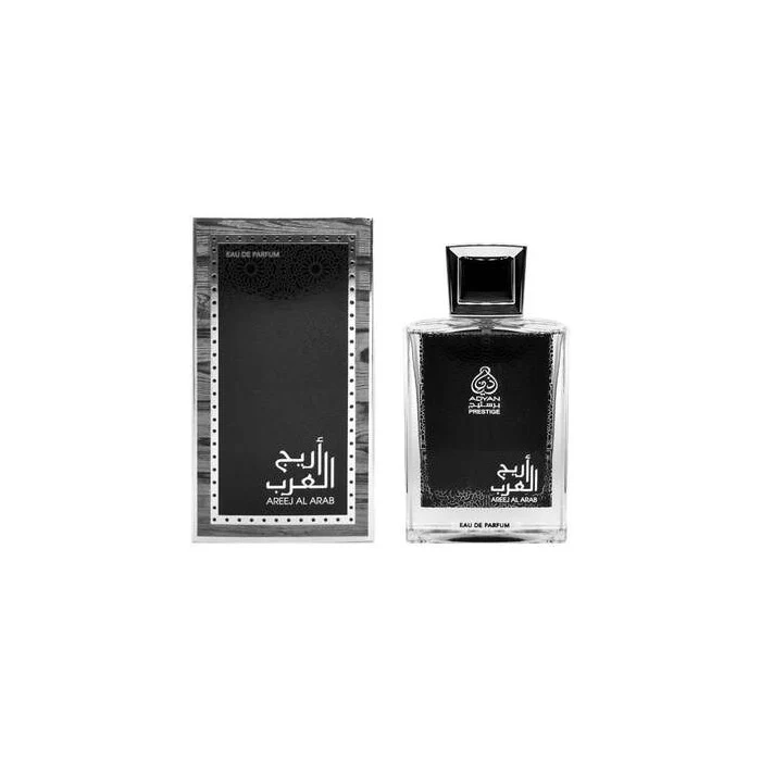Adyan Areej Al Arab Unisex 100 ml — Eau de Parfum