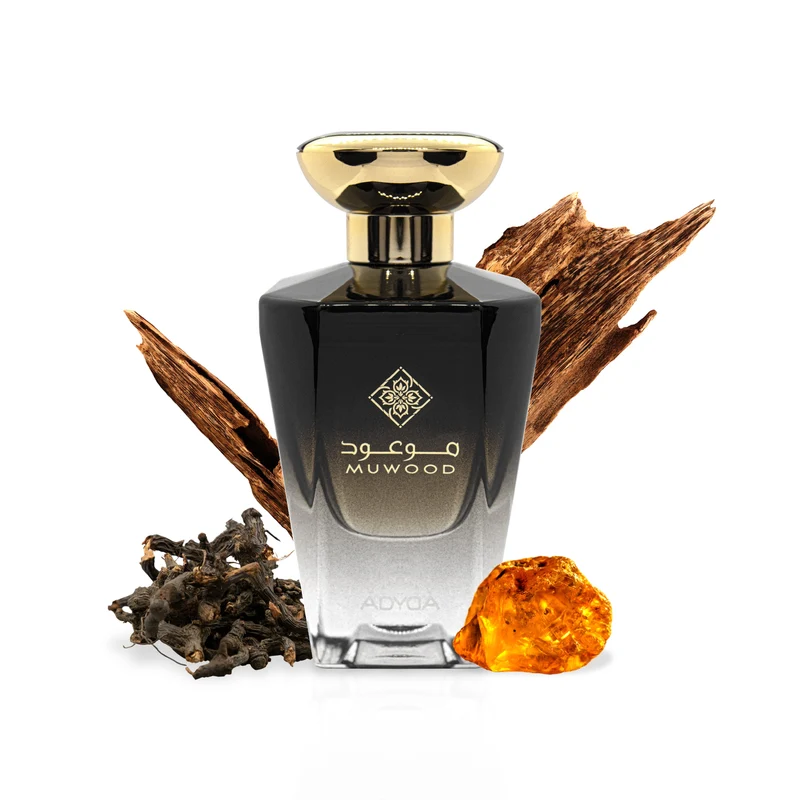 Adyan Muwood Unisex 100 ml — Eau de Parfum