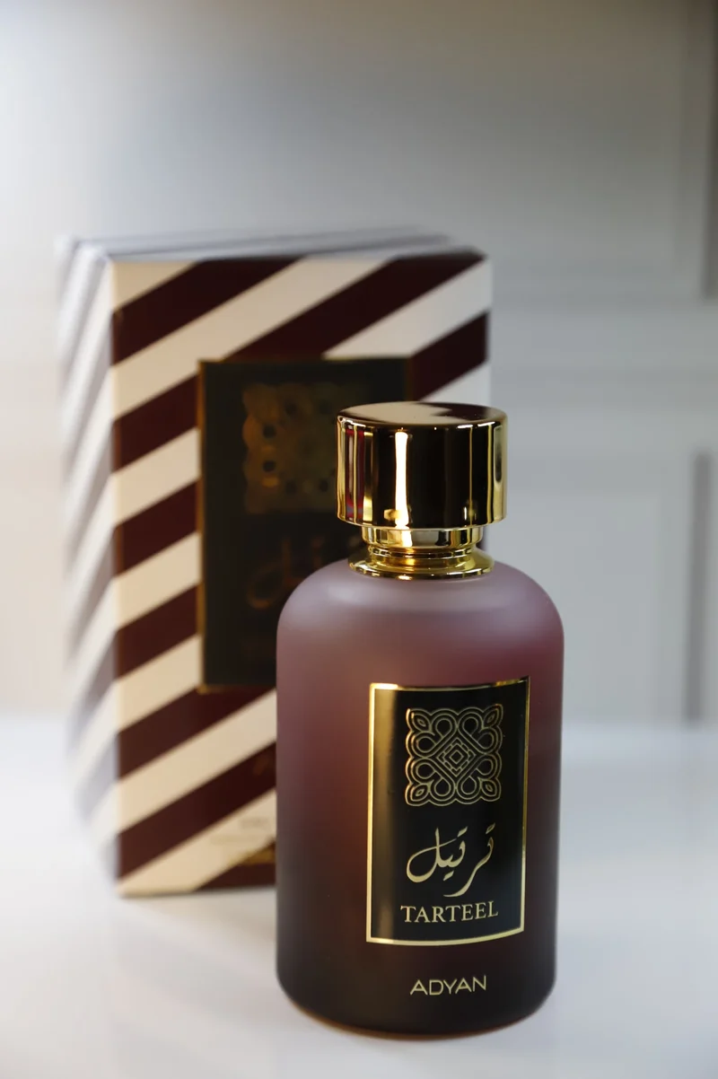 Adyan Tarteel Unisex 100 ml — Eau de Parfum