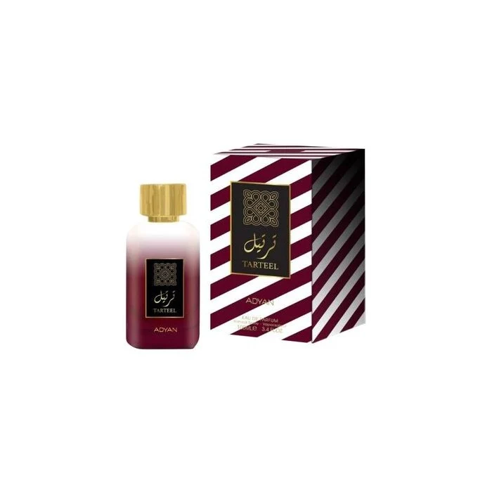 Adyan Tarteel Unisex 100 ml — Eau de Parfum