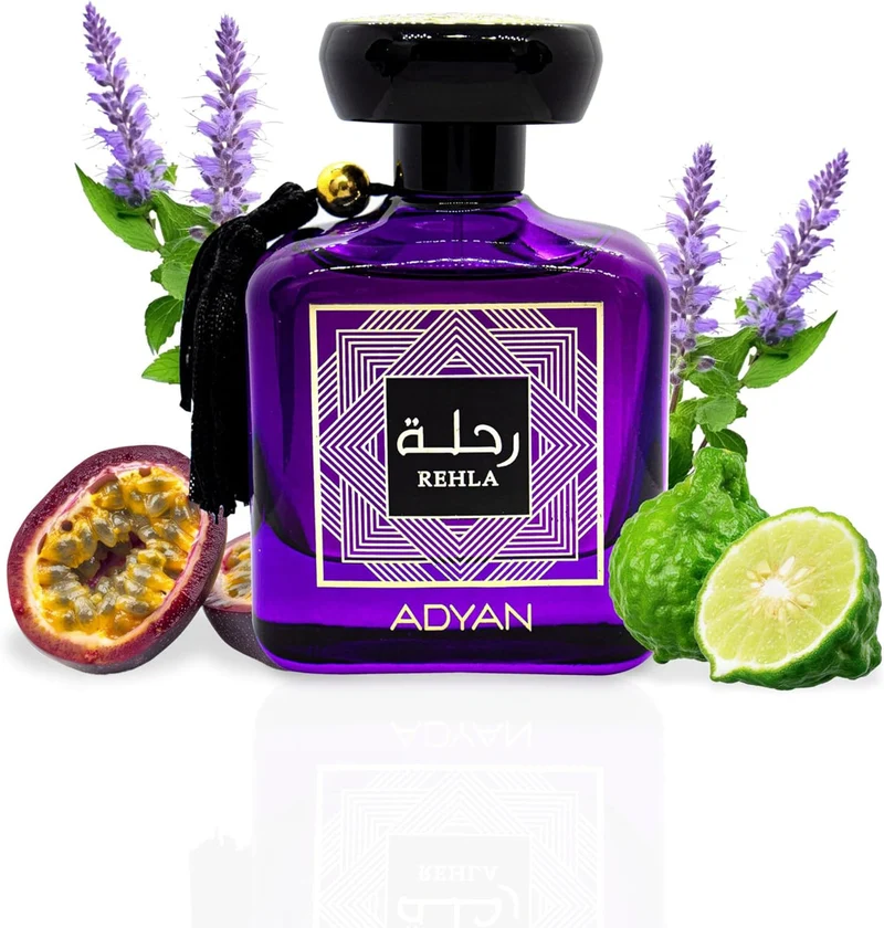 Adyan Rehla Donna 100 ml — Eau de Parfum