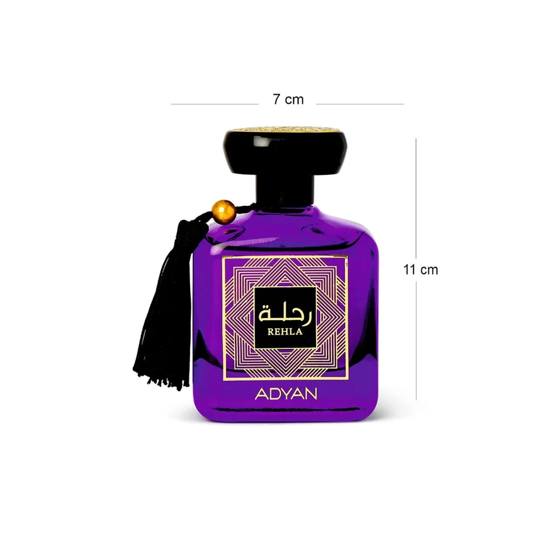 Adyan Rehla Donna 100 ml — Eau de Parfum