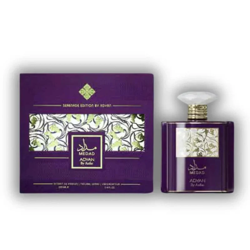Adyan Medad Unisex 100 ml — Eau de Parfum