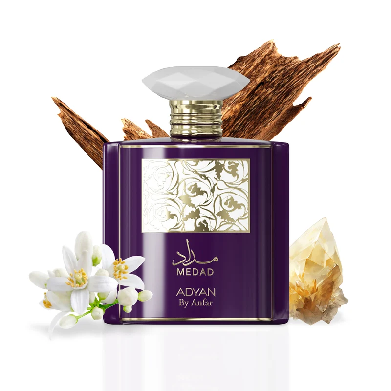 Adyan Medad Unisex 100 ml — Eau de Parfum