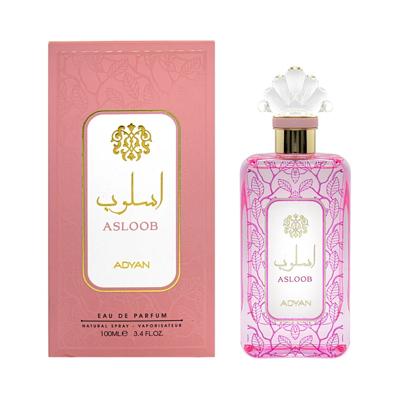 Adyan Asloob Donna 100 ml — Eau de Parfum
