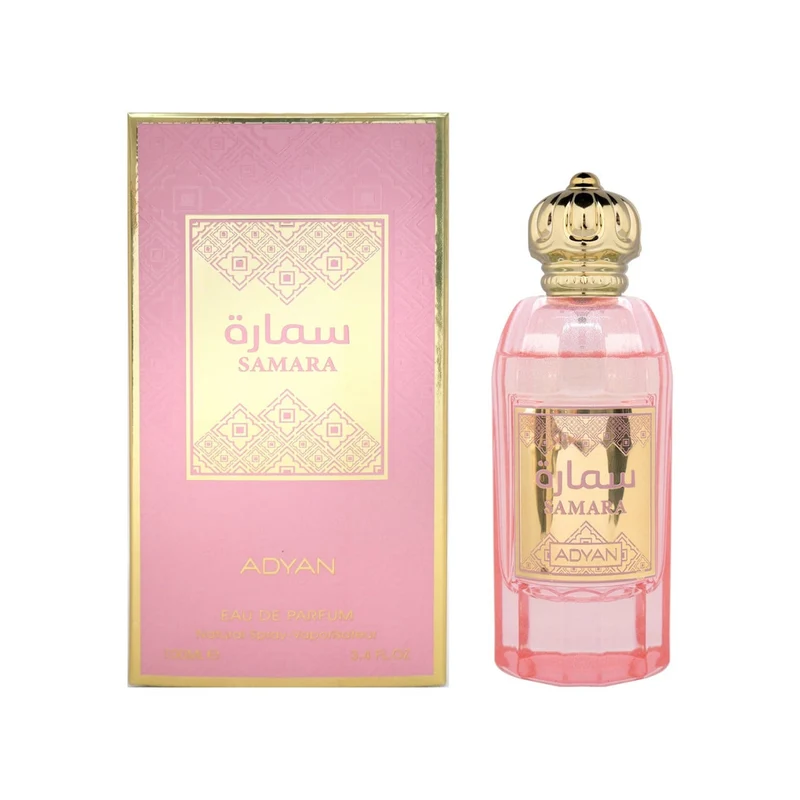 Adyan Samara Donna 100 ml — Eau de Parfum