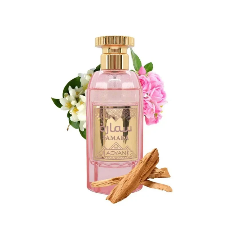 Adyan Samara Donna 100 ml — Eau de Parfum