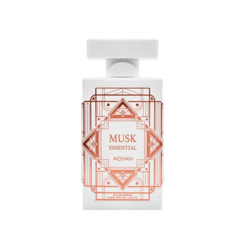 Adyan Musk Essential Unisex 100 ml — Eau de Parfum