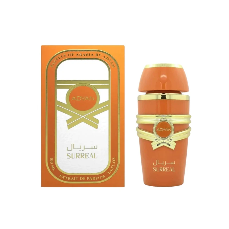 Adyan Surreal Donna 100 ml — Eau de Parfum