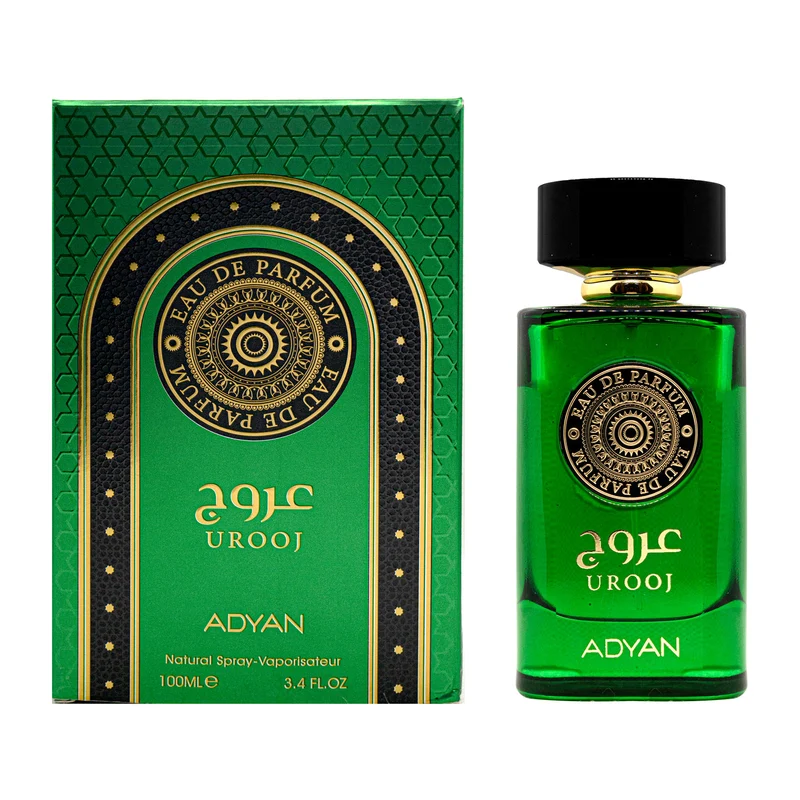 Adyan Urooj Uomo 100 ml — Eau de Parfum