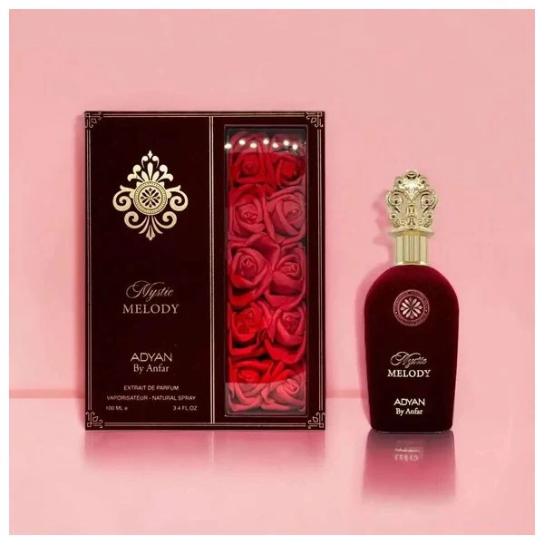 Adyan Norah Melody Donna 100 ml — Eau de Parfum
