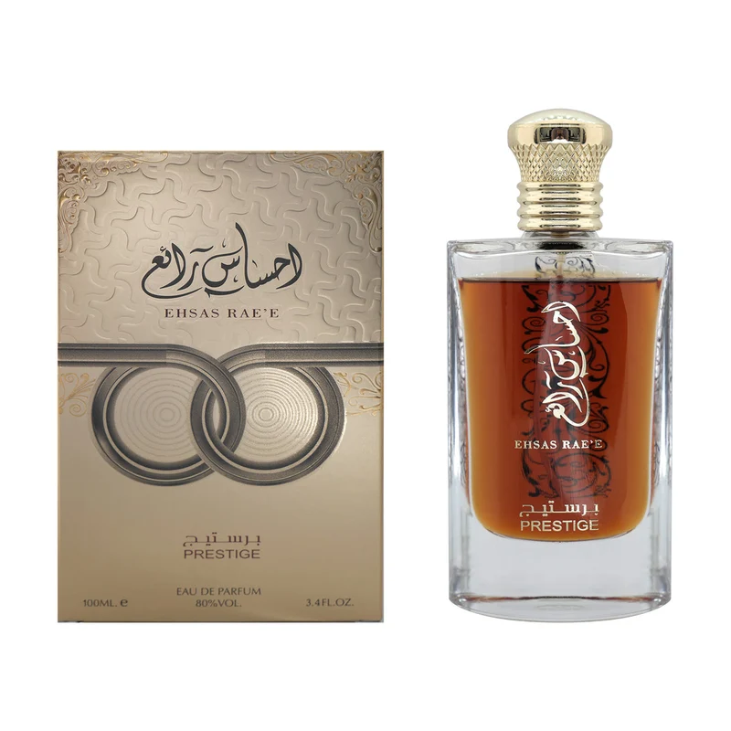 Adyan Ehsas Rae'e Unisex 100 ml — Eau de Parfum
