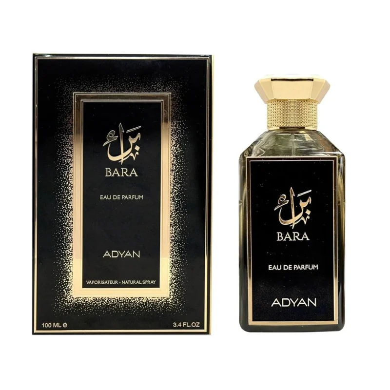 Adyan Bara Unisex 100 ml — Eau de Parfum