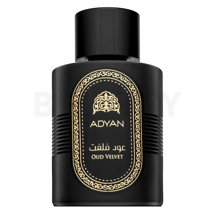 Adyan Oud Velvet Donna 100 ml — Eau de Parfum
