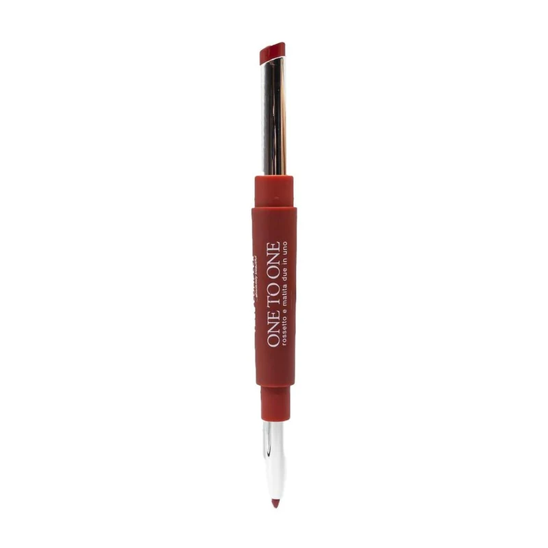Face Complex One To One Ross+Mat 04 — Tint labbra