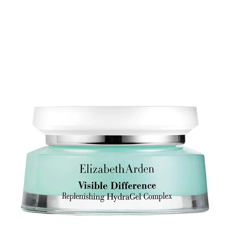 Elizabeth arden Visible Difference Replenishing Hydragel Complex 75 ml — Gel idratante viso