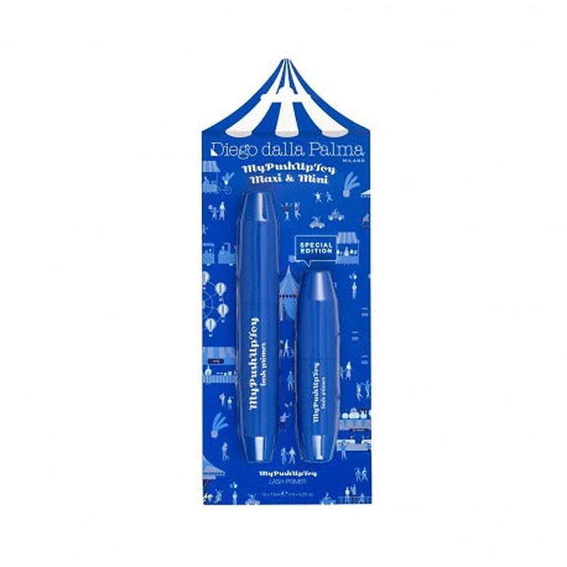 Diego dalla palma Kit Mypushup Toy Primer 153 Blu — Set e Cofanetti