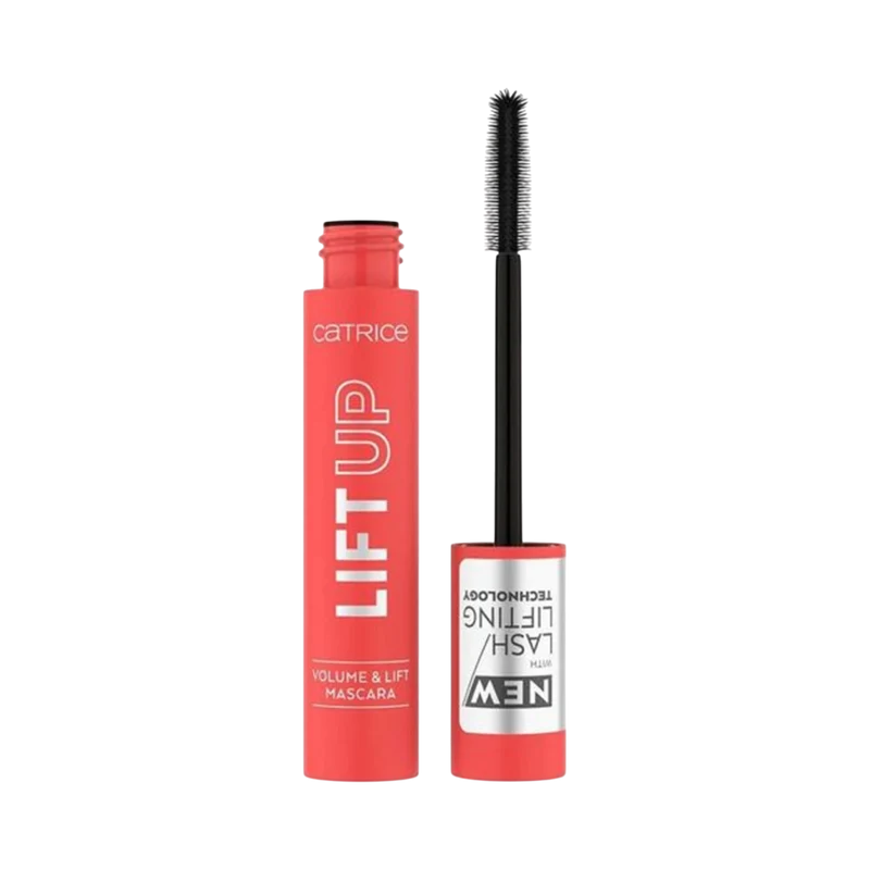 Catrice Lift Up Mascara Occhi Effetto Volumizzante — Mascara