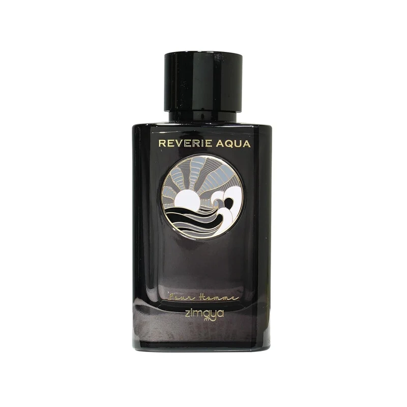 Zimaya Reverie Aqua EDP 100 ml Donna — Eau de Parfum