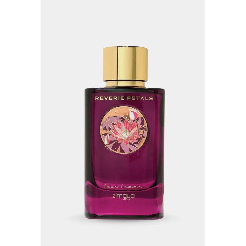Zimaya Reverie Petals EDP 100 ml Donna — Eau de Parfum