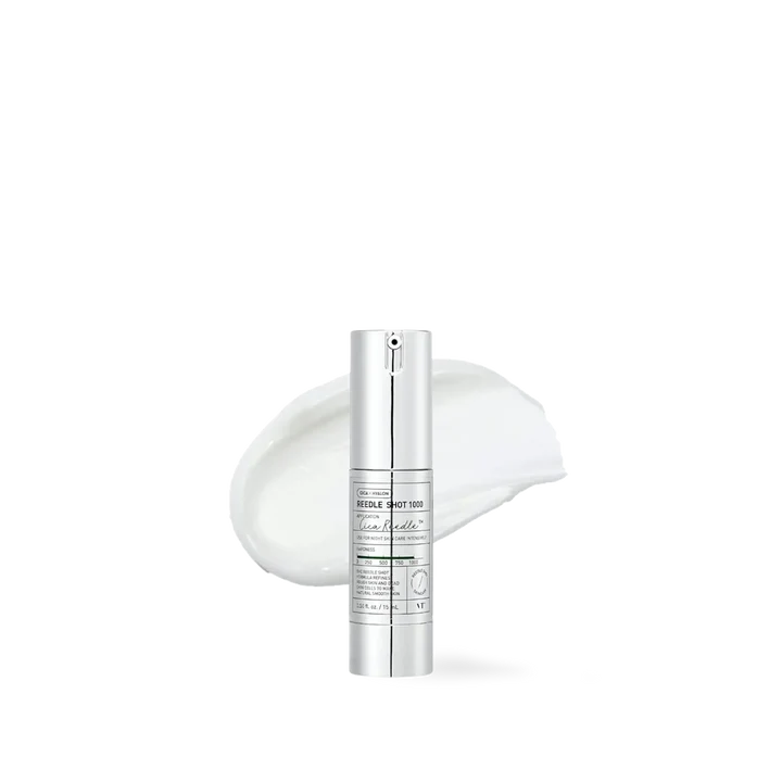 VT Cosmetics Reedle Shot 1000 Booster 15ml — Booster viso