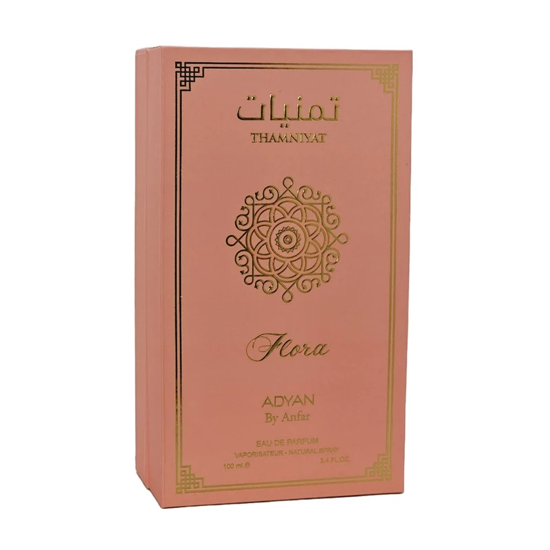 Adyan Thamniyat Flora Donna 100 ml — Eau de Parfum