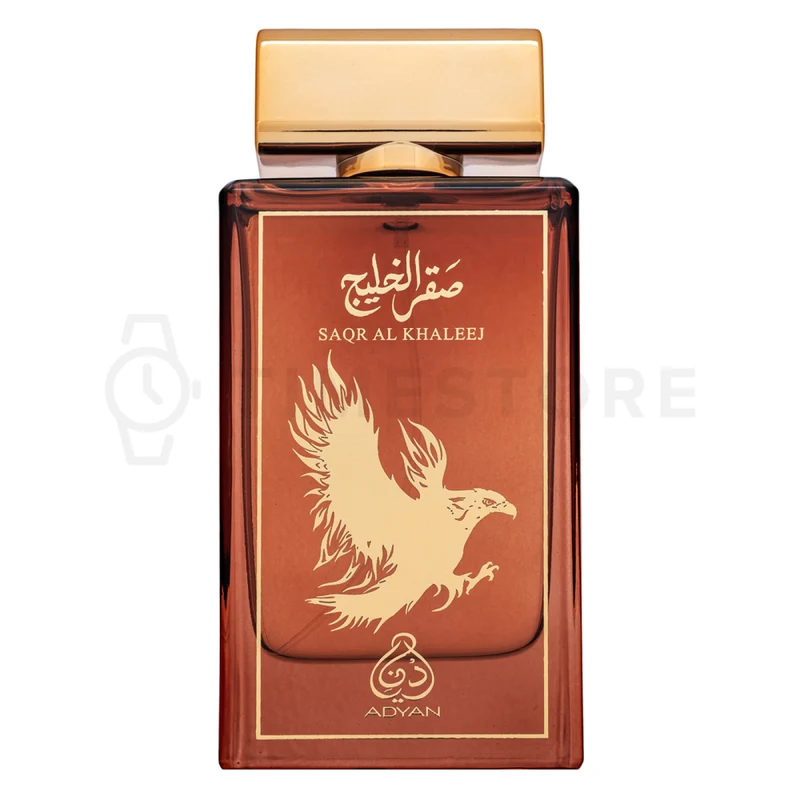 Adyan Saqr Al Khaleej Unisex 100 ml — Eau de Parfum