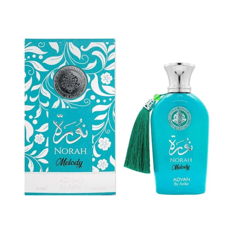 Adyan Norah Melody Donna 100 ml — Eau de Parfum