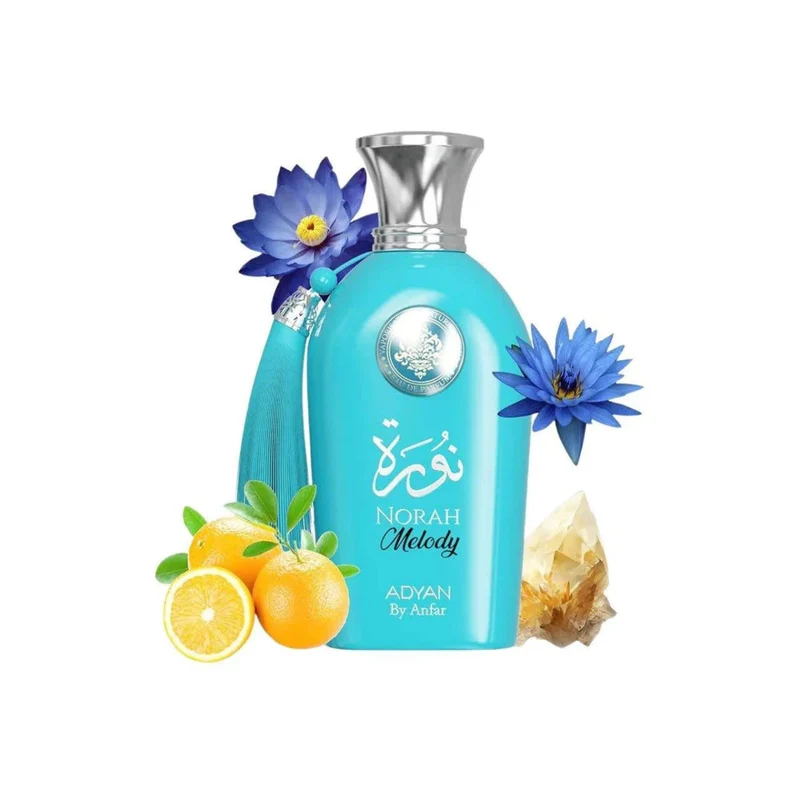 Adyan Norah Melody Donna 100 ml — Eau de Parfum