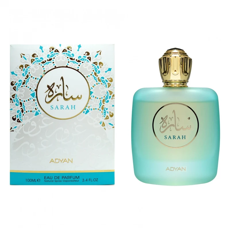 Adyan Sarah Donna 100 ml — Eau de Parfum