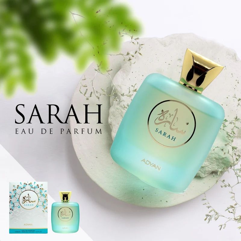 Adyan Sarah Donna 100 ml — Eau de Parfum