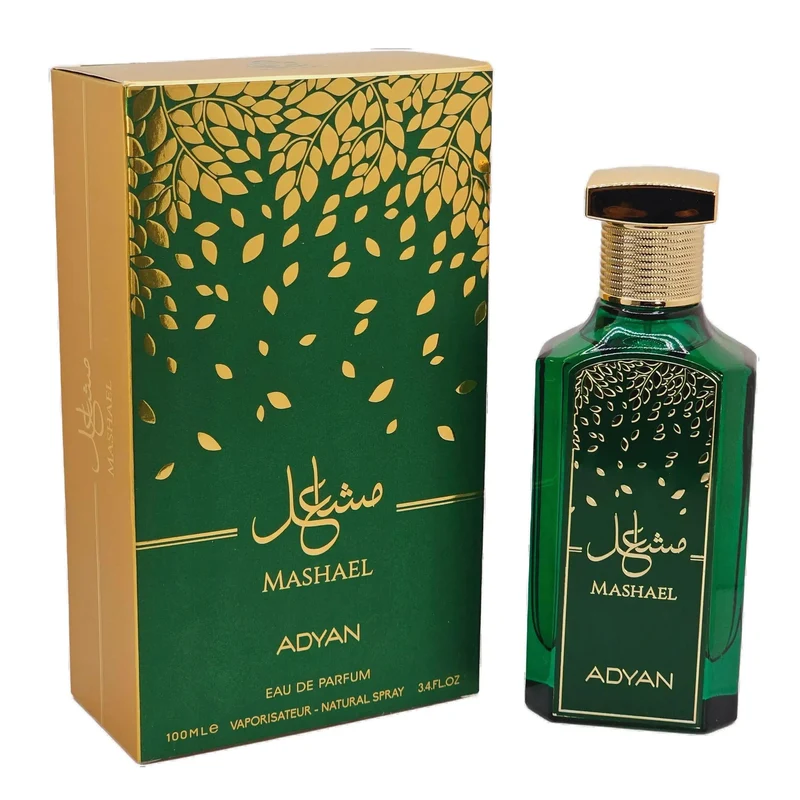 Adyan Mashael Unisex 100 ml — Eau de Parfum