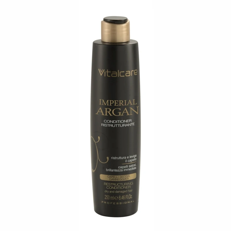 Vitalcare Imperial Argan Balsamo Ristrutturante 250 ml — Balsamo capelli