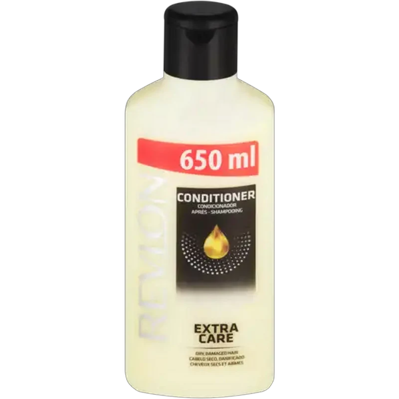 Revlon Balsamo Ristrutturante 650 ml — Balsamo capelli