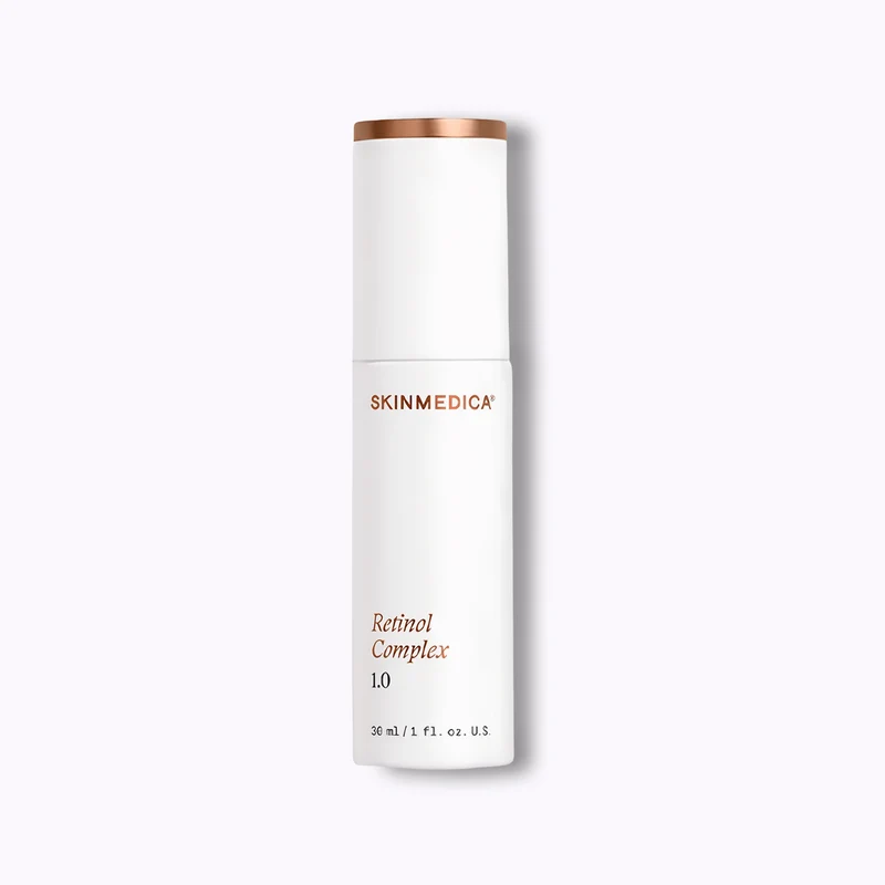 Retinol Complex Siero Viso Rimpolpante 30 ml — Siero viso
