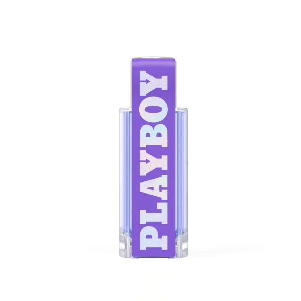 Playboy Goddess Complex Eau de Toilette 40 ml Donna — Eau de Toilette