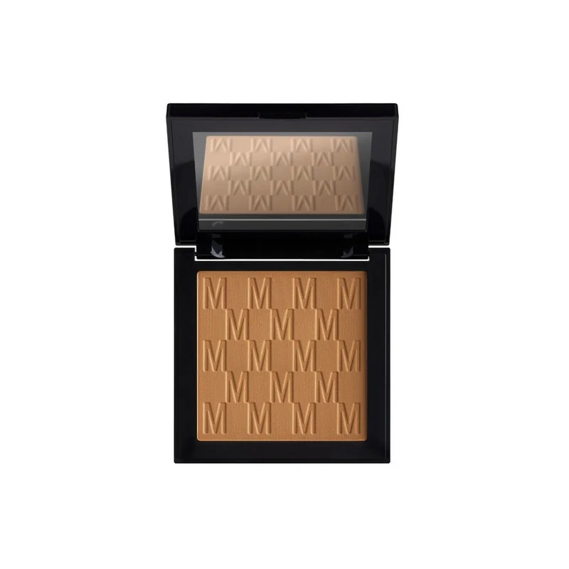 Mesauda Nude Venus Terra 103 Cinnamon Biscuit — Ombretto