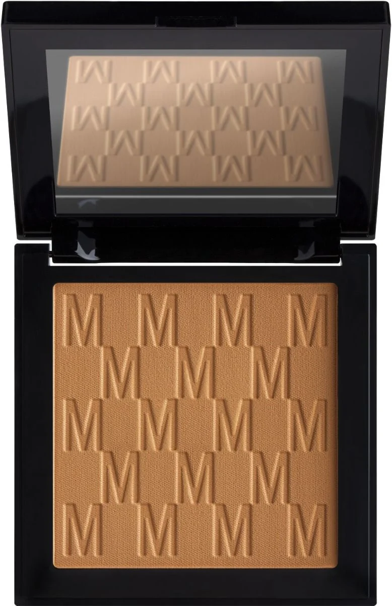 Mesauda Nude Venus Terra 103 Cinnamon Biscuit — Ombretto