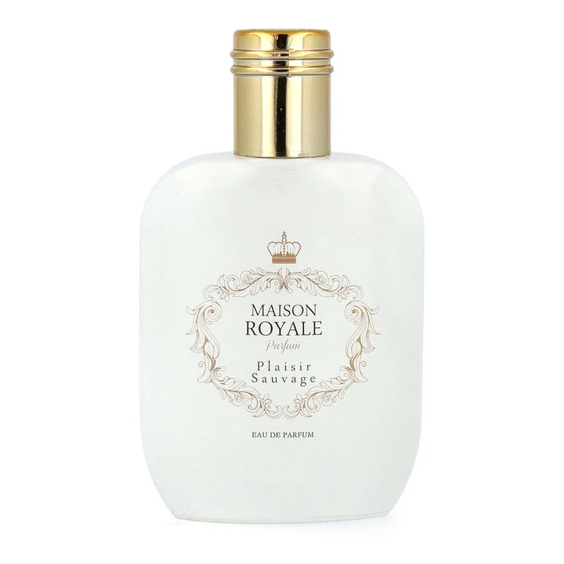 Maison Royale Plaisir Sauvage Uomo Eau de Parfum 100 ml — Eau de Parfum